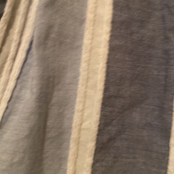 Gianni Bini Stripe Shorts Size Small - Picture 2 of 10